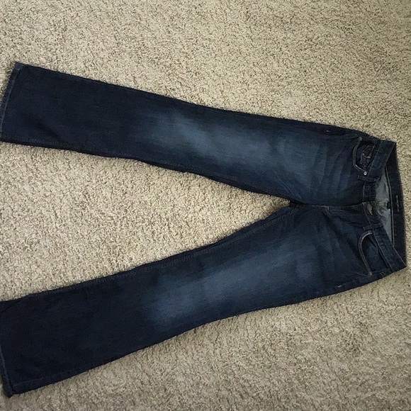 Banana Republic Denim - Banana republic jeans